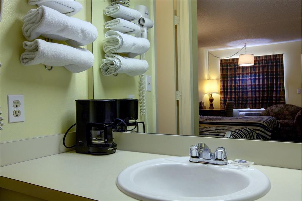 Americas Best Value Inn Comanche Экстерьер фото